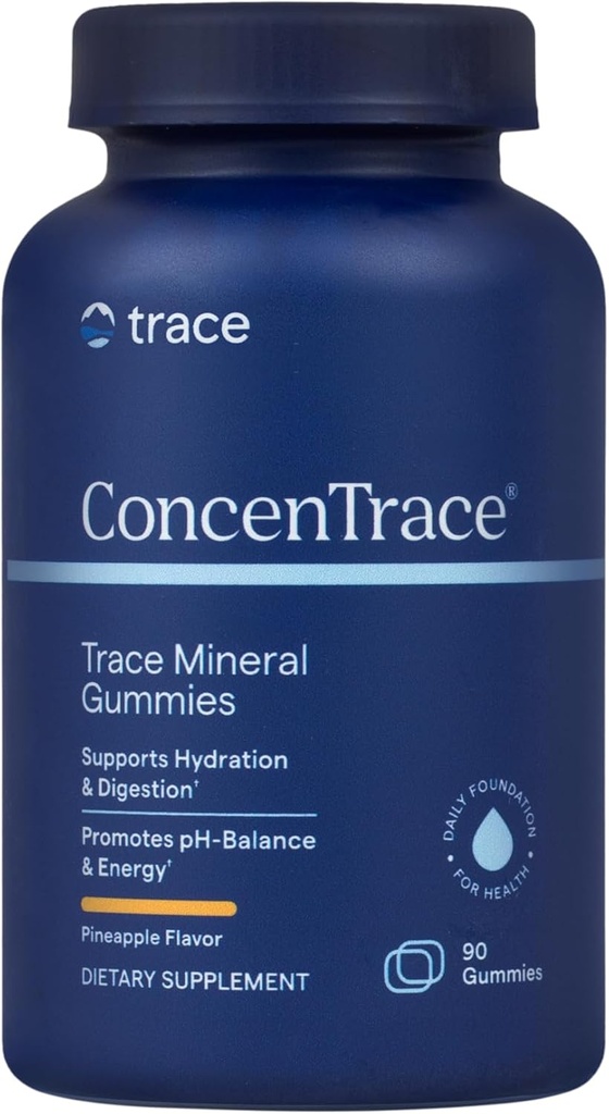 Trace Mineralen 