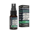 ONTIT Mélatonine liquide pour le sommeil Spray, IGENTM non-OGM testé, Mint Flavor, Sleep Support for Adults, 3mg Mélatonine par spray, 1 fl oz