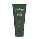 SheaMoisture Baard Wash voor volledige baarden - Maracuja Oil & Shea Butter to Deep Clean and Refresh - 6 oz