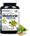 Melatonine Essentials Soutien de nuit