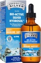 Sovereign Silver Immune Support - Collective Silver, Bio-Active Silver Hydrosol, 10 ppm, Liquid Dropper, 4 Fl Oz, (118 ml)