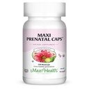 Prenatale vitamines voor vrouwen 