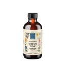 Herbals Wise Woman Extrait de liquide tonique adrénal, mélange d'adaptogène à base de plantes avec Eleuthero, Ashwagandha et réglisse, soutient la fonction adrénale saine, l'énergie, l'endurance, le stress et le focus, non-OGM, 4 Fl Oz