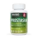 Hanan Prostasan Prostate Care Blend: 100 capsules Aide naturellement à nettoyer la prostate et le trac urinaire