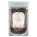 Starwest Botanicals Wild Cherry Bark Organic - Gedroogd Loose Leaf Herb for Tea, Syrup, & Natural Herbal Blends, Prunus Serotina, Cut & Sifted, Certified Kosher, Non-GMO - 4 oz Pouch