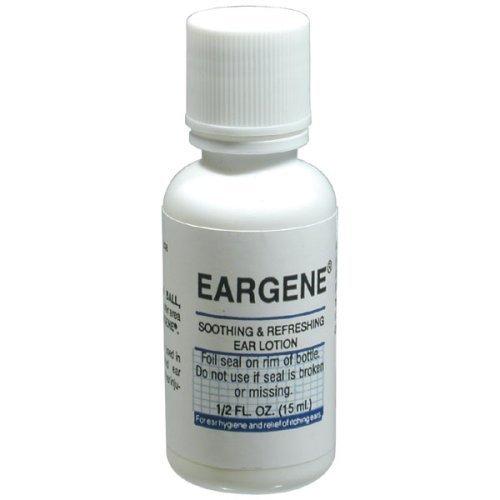 door Eargene