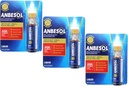 Anbesol Maximum Strength Liquid, 0,41 Fluid Ounce (verpakking van 3)