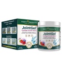 Zuiverheid Producten JointGel Formula Collageen Peptides + MSM - Ondersteunt Joint Flexibiliteit + Fortify Joint Cartilage - Berry Powder - 30 Day Supply