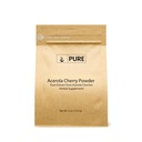 Pure originele ingrediënten Acerola Cherry Powder 4oz Non-GMO, Glutenvrij, Eco-vriendelijke verpakking