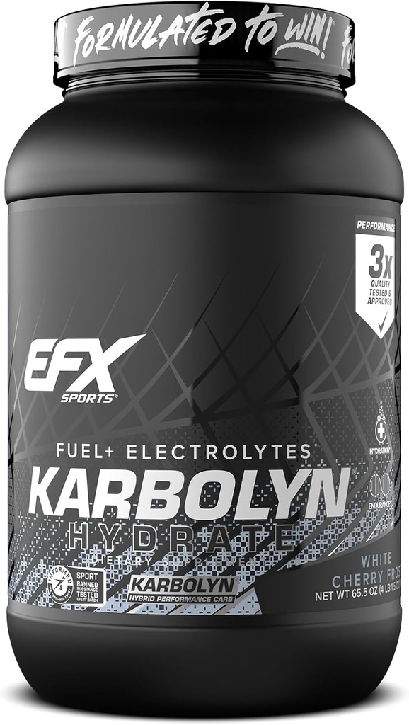 EFX Sport Karbolyn Hydrate 