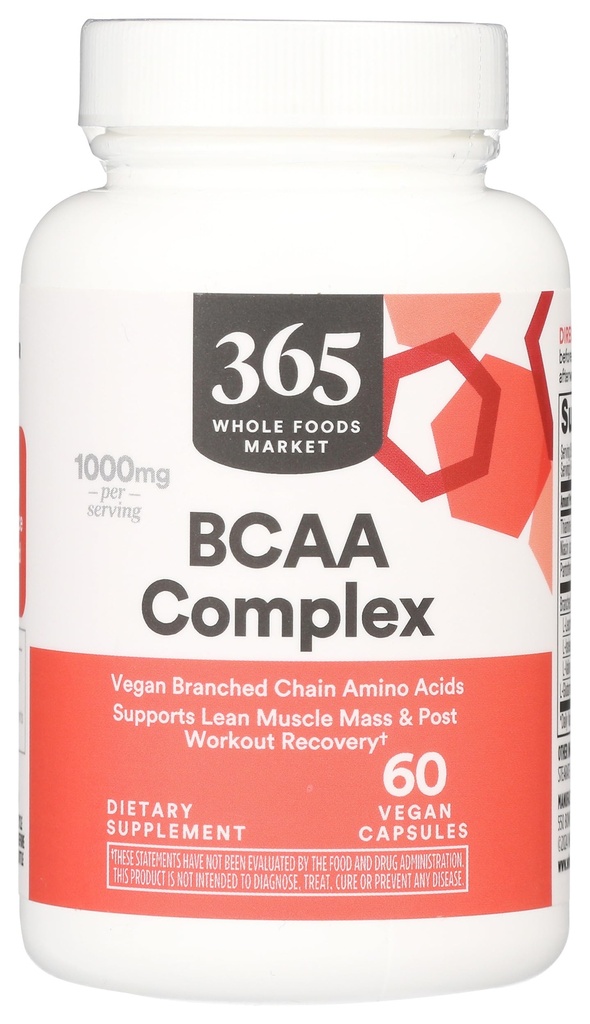 Whole Foods Market, BCAA Complex, 60 Tel.