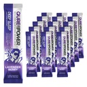 QURE Deep Sleep Aid Drink Mix w/5mg Melatonine & L-Theanine for Stress Relief 