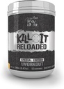 5% Voeding Rich Piana Kill It Reloaded High Stim Pre-Workout 