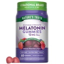 De waarheid van de natuur Melatonine Gummies 