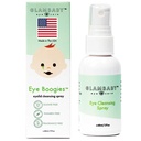 GlamBaby Eye Care - Eye BogiesTM Ooglid Cleaning Spray Niet-Toxic, Sting-Free en Wipe-Free Formula 
