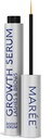 MAREE wimper primer voor wimpergroei - geavanceerde wimper primer om wimpers en wenkbrauwen te groeien - Hyaluronzuur, biotine, peptoden en vitamines voor dikkere, langere wimpers en wenkbrauwen - Suero de Pestañas