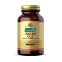 Solgar Tonalin CLA 1300 mg - 60 Softgels - Vermengd Linolzuur - Non-GMO, Glutenvrij, Zuivelvrij - 60 porties