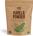 MB Kruiden De-zaaded Karela Poeder 8 oz / 227 Gram (0,5 lb) 
