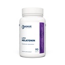 Renue By Science Melatonin (en anglais seulement) Supplément Melatonina liposomale (en anglais seulement) 90 Capsules de Melatonine à haute concentration - 1mg Melatonine par portion (en anglais seulement)