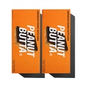 Mid-Dag Vierkanten Peanut Butta Protein Chocolade Bars, 1,16 Oz elk, 2 Packs (24 Squares) 