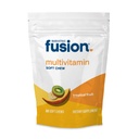 Fusion bariatrique Multivitamine bariatrique Soft Chew-Solde de fruits tropicaux Chewy pour les patients de chirurgie bariatrique post, y compris le pont gastrique et la gastrectomie des manches