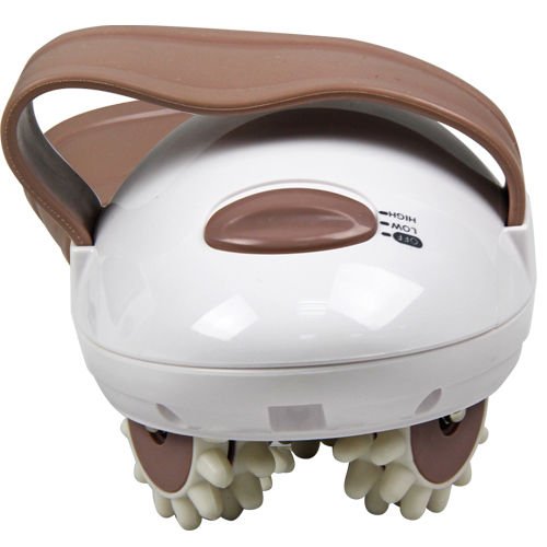 Lichaamsslanker gewichtsverlies Vetslank Afslanken Massage Anti-Cellulite Control System