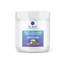 DR EMIL NUTRITION Multi Collageen Peptides Plus - Pepermunt Tea Flavor 