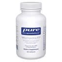 Pure Encapsulations Mitochondria-ATP, 120 Capsules