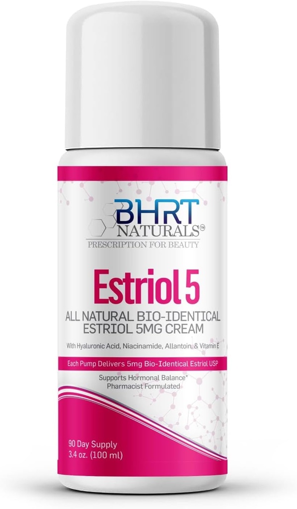 Estrogeen crème voor vrouwen Menopauze relief 