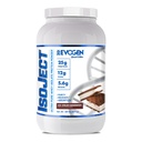Evogen Isoject - Wei Protein Isolaat Ultra-Pure Wei Proteïne Poeder met Ignitor Enzymen, BCAA's, en EAA's Enhanced Absorptie & Recovery