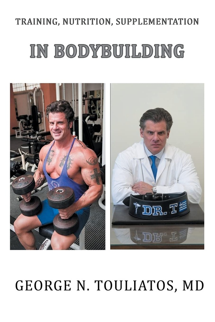 Formation, nutrition, supplémentation dans la musculation