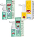 NAVEH PHARMA (2 Units of Dry Ears Baby 0.5oz + 1 Units Dry Ear 1oz) - Swimmers Ear Drops Spray - Ear Drying Drops for Swimmers Adults and Kids/Remove Water Trapped in Ears and Prevent, Infection,