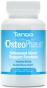 Osteofase Natural Herbal Bone Support Formula (120 Vegetarische Capsules)