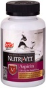 Nutri-Vet K9 Hondenaspirine voor kleine honden 100ct