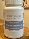 Harmonie des femmes Cycle menstruel naturel à action rapide Crampes et inconfort de la période Relief et équilibrage hormonal (180 capsules)