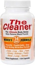 The Cleaner Women's 14 Day Formula Supplement, 104 Capsules, Krachtige, comfortabele, gemakkelijke en snelle acting formule