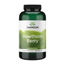 Swanson Hawthorn Berry - Antioxidant, Circulatie Ondersteuning (250 Capsules, 565 mg Elke)