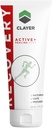 Genezing Calcium Bentoniet klei voor spier- en gewrichtspijn - Klaar voor gebruik - 100% natuurlijk - Wetenschappelijk bewezen - 4 fl. oz.