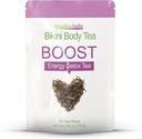 Bikini Lichaam Afslanken Detox Thee - Laxative-Free Colon Cleanse Thee ter ondersteuning van een gezond gewicht - Voorzichtig reinigen Detox Thee voor Belly Bloating Relief. Alle natuurlijke kruidenthee Blend (30 ct)