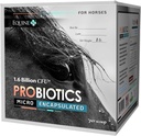 Micro-Encapsulated Probiotica voor paarden - Premium Equine Digestive Health Supplement