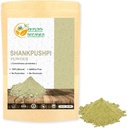 Herbes Botanica Shankhpushpi Poudre Convolvulus Pluricaulis 100% Naturelle