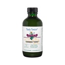 Vitanica, Kurkuma tonic, niet-GMO Liquid Turmeric Curcumin Supplement 1000 mg, met Black Pepper en Gember, Antioxidant, Veganistisch, Glutenvrij, 4 Ounce
