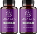 Qualia Night Slaaphulp 