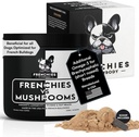 Paddestoelensupplement voor honden 