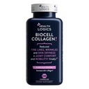 Health Logics BioCell Collageen Joint and Skin Care 120 Capsules