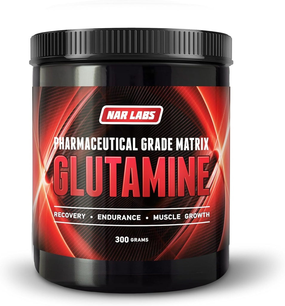 Glutamine Matrix 300 Gram 