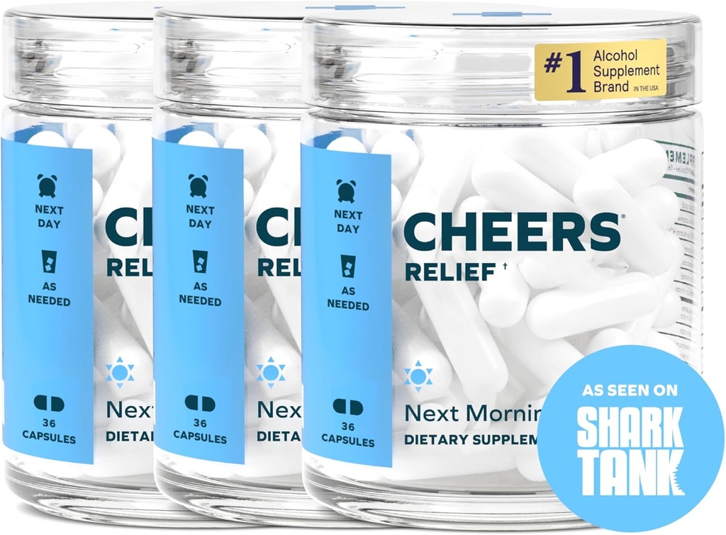Se sentir mieux après avoir bu.