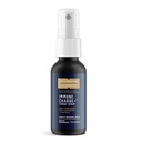 Quicksilver Scientific Immune Charge+ Zink Throat Spray - Immune Support Liquid Zink Supplement met quercetine - 'Throat Coat' met Liposomale Absorptie Technologie (0,9 fl oz / 27ml)