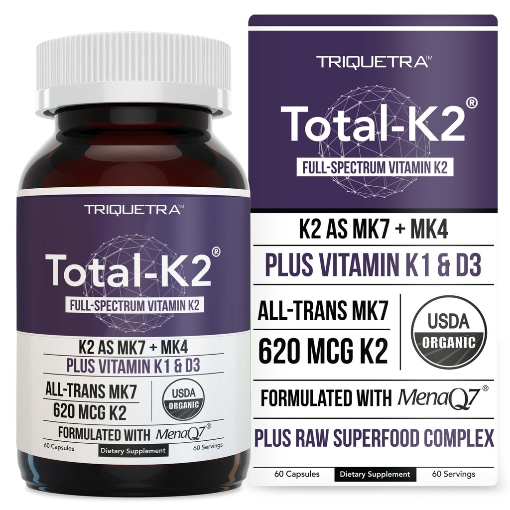 Totaal K2® 