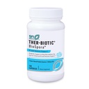 Klaire Labs SFI Health Biospora Probiotic - Bacillus Coagulans & Subtilis 2 Miljard CFU for Digestive & Immune Support - Soil-Based, Shelf-Stable Spore Forming Probiotic for Men & Women (120 Capsules)